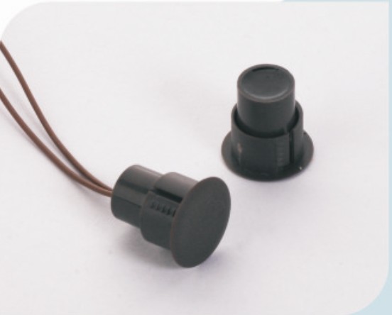 RZ-36 有線圓形暗裝鐵門磁