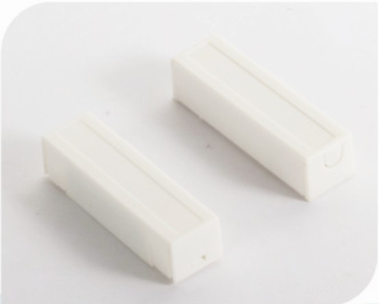 RZ-44B 有線木門磁 窗磁 表面貼裝式