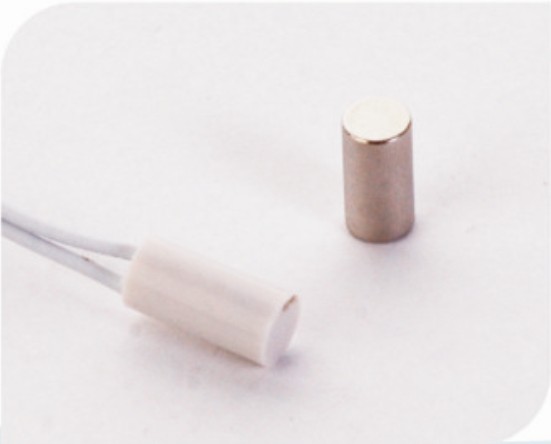 RZ-34A 有線木門磁 嵌入暗裝式