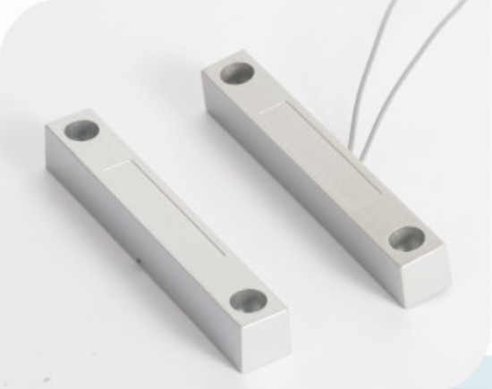 RZ-58 熱銷鐵門磁