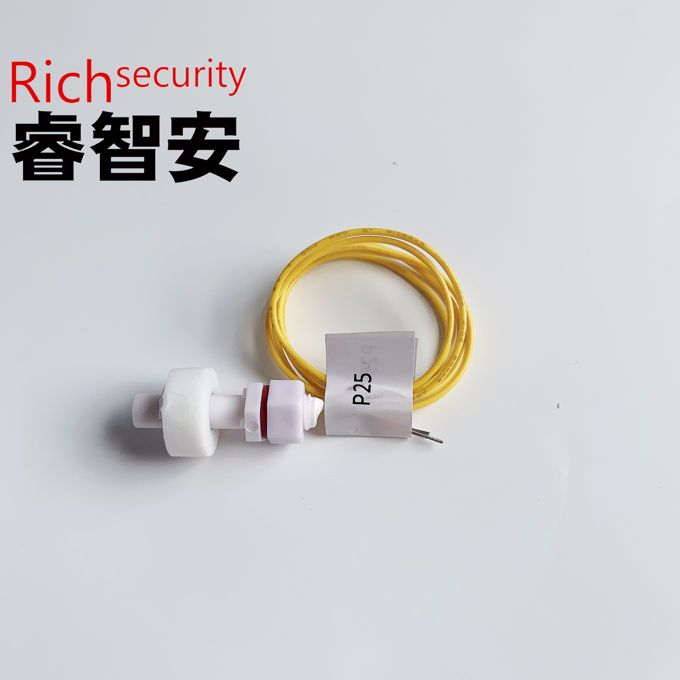 P25 液位傳感器 浮球開關(guān)