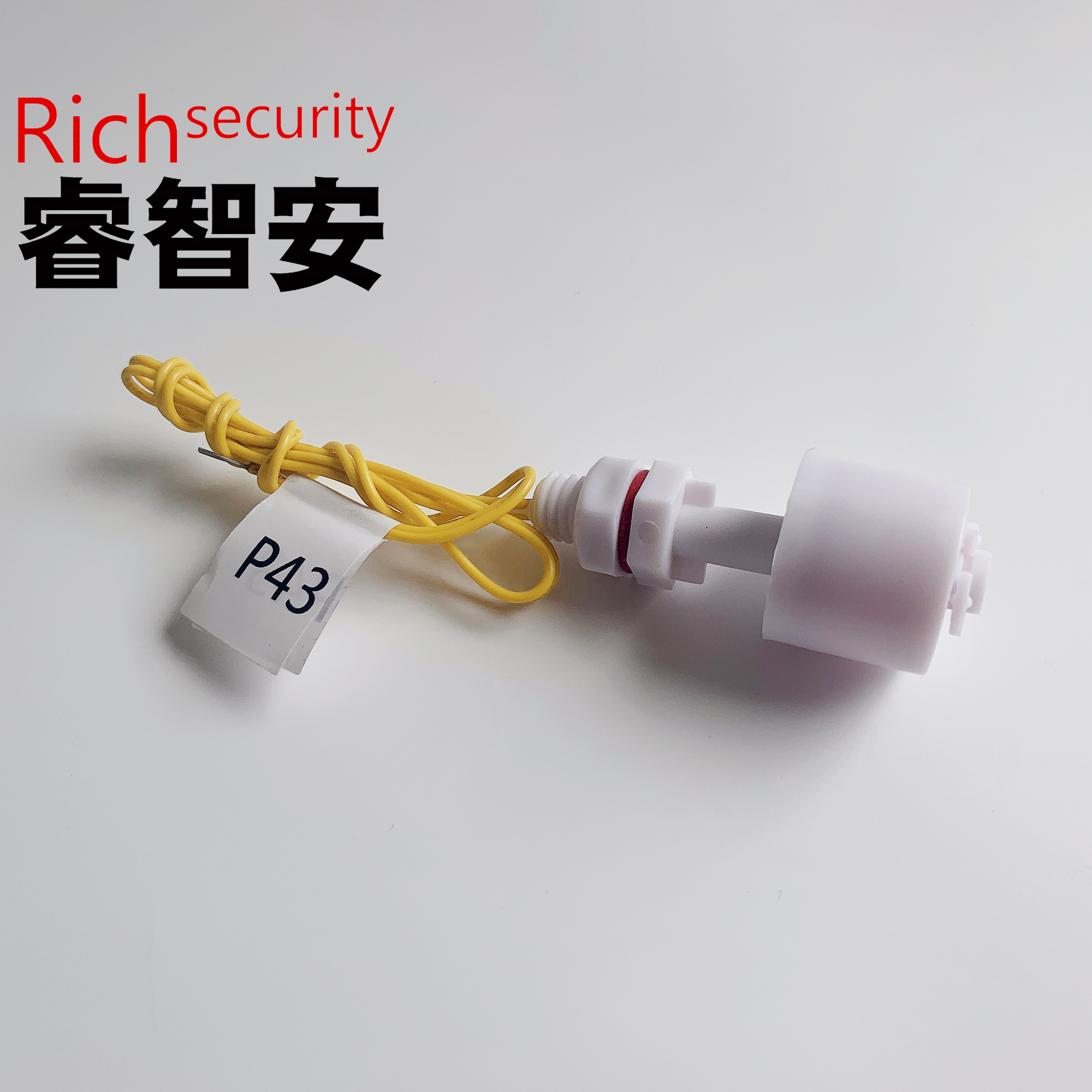 P43 液位傳感器 浮球開關(guān)